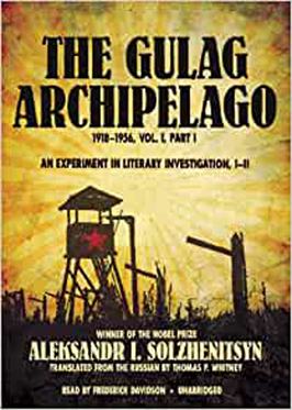 Gulag Archipelago